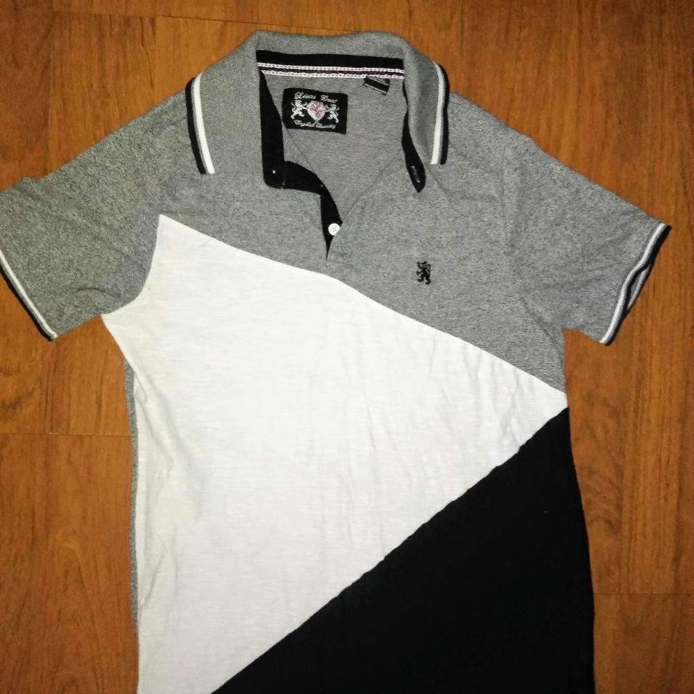 Boy's Polo style shirt